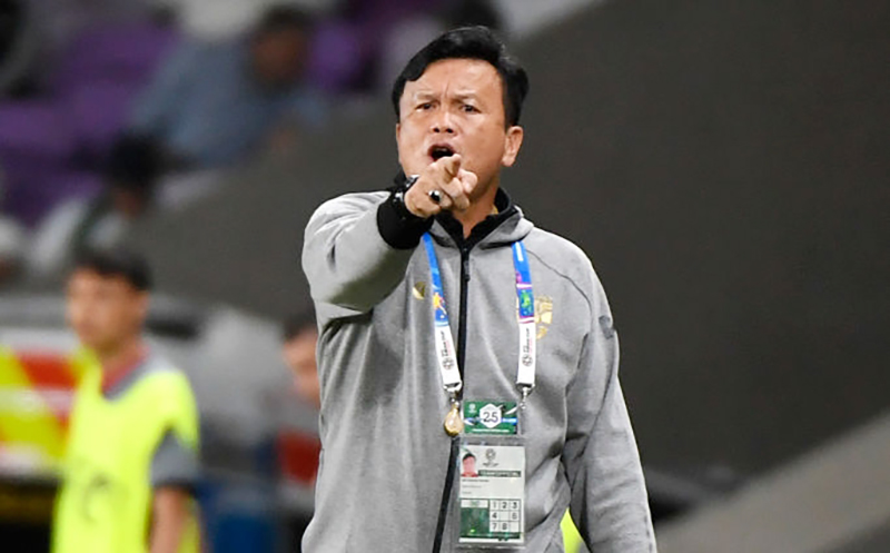 Asian Cup 2019, tin tức Asian Cup 2019, Thái Lan, Thái Lan đi tiếp, Thái Lan vào vòng 1/8