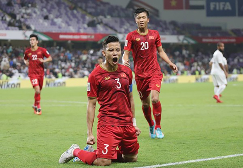 Asian Cup 2019, tin tức Asian Cup 2019, Jordan, Việt Nam vs Jordan, ĐT Việt Nam