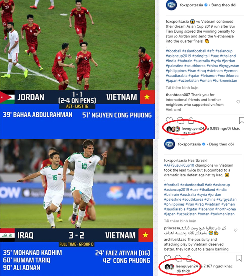 Asian Cup 2019, tin tức Asian Cup 2019, Lee Nguyễn, PSG, Cabaye, ĐT Việt Nam