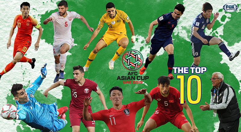 Asian Cup 2019, tin tức Asian Cup 2019, việt nam vs nhật bản, ĐT Việt Nam