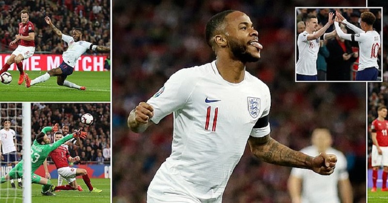 vòng loại Euro 2020, kết quả vòng loại Euro 2020, tỉ số vòng loại Euro 2020, bxh vòng loại Euro 2020