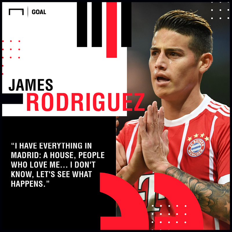 Từ World Cup đến Bayern, James Rodriguez, Bayern Munich, Real madrid, tin chuyển nhượng