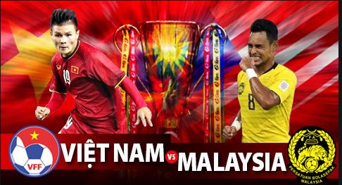 Vé vòng loại World Cup, Vé Việt Nam và Malaysia, VinID, VFF