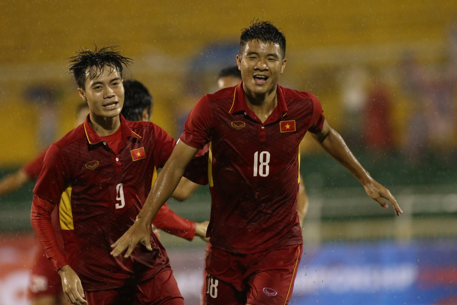 u22 viet nam vs u22 dong timor, u22 viet nam, sea games 29, u22 viet nam dau dong timor