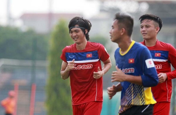 ĐT U22 Việt Nam, Thái Lan, SEA Games 29, bốc thăm bóng đá nam, chung kết SEA Games, Malaysia
