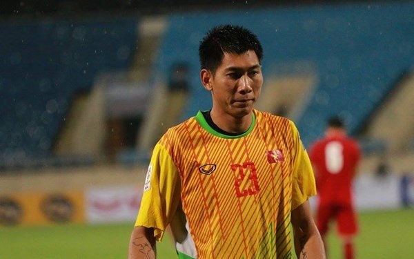 Tuấn Mạnh, người hùng ĐT Việt Nam, Asian Cup, Park Hang Seo, ĐT Việt Nam