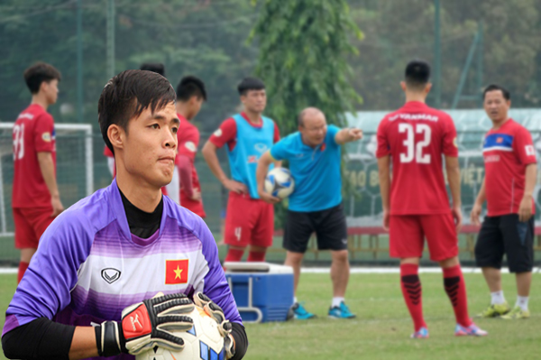 Ngọc Tuấn, U23 Việt Nam, cầu thủ dự bị suốt 23, SHB Đà Nẵng, bóng đá Việt Nam