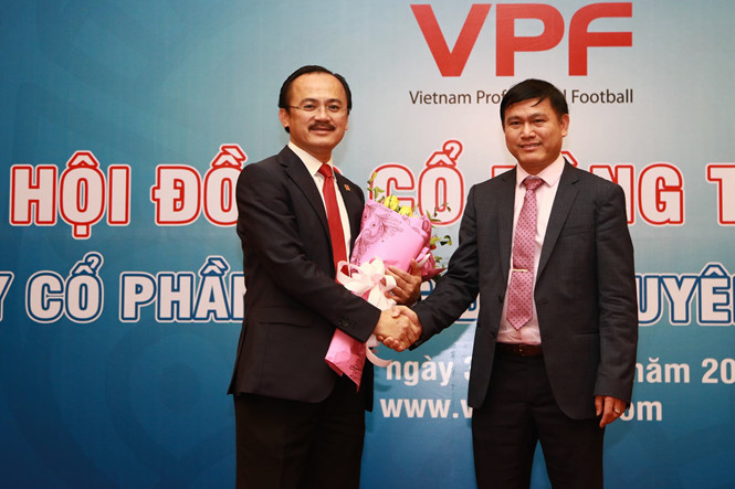 Trần Anh Tú, VPF, Thanglong Warriors, VBA, tin thể thao