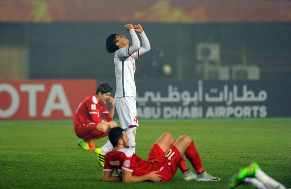 Lê Công Vinh, U23 Việt Nam, U23 châu Á, U23 Việt Nam vs U23 Iraq, tin hot u23 châu á