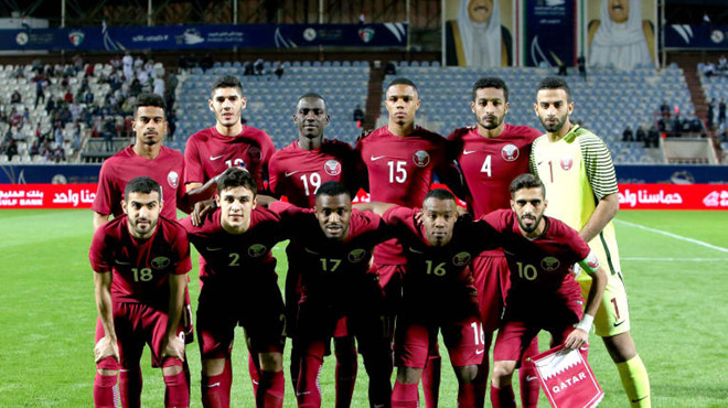 U23 Việt Nam vs U23 Qatar, U23 Iraq, U23 châu Á