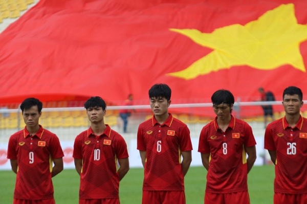 Tuấn Anh, Xuân Trường, U23 Việt Nam, HAGL