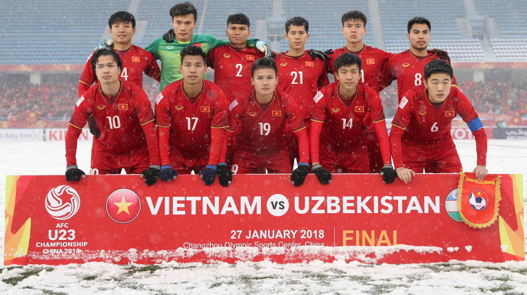 U23 Việt Nam, VFF, tiền thưởng, U23 Châu Á, bóng đá Việt Nam