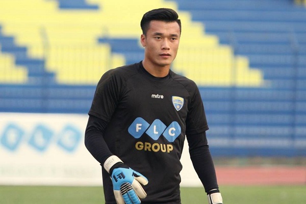 Bùi Tiến Dũng, FLC Thanh Hóa, AFC Cup, U23 Việt Nam