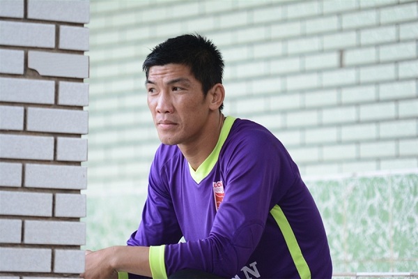 Minh Nhựt, VFF, Nam Định FC, bóng đá Việt Nam