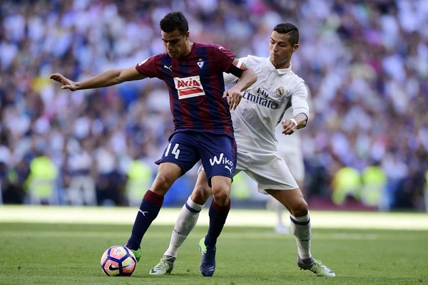 Trực tiếp Eibar vs Real Madrid, link xem  Eibar vs Real Madrid,  Eibar vs Real Madrid