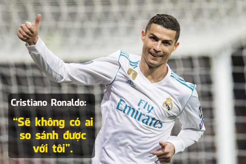 So sánh 2 Ronaldo: Đây là một so sánh mà fan bóng đá không thể bỏ qua. Hãy thưởng thức hình ảnh hai Ronaldo và tìm ra điểm khác biệt giữa họ.