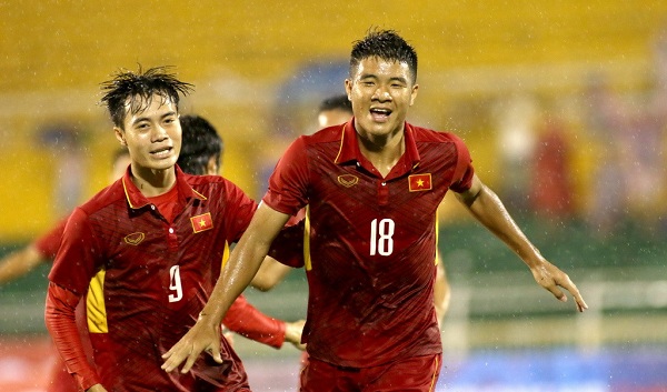 Đức Chinh, U23 Việt Nam, SHB Đà Nẵng, bóng đá Việt Nam