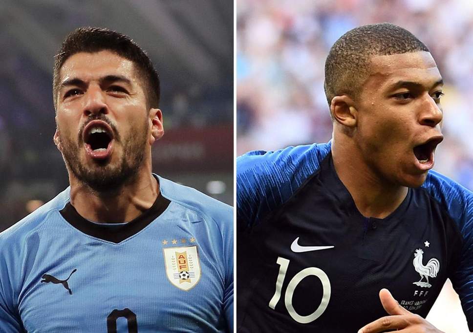 nhan dinh phap vs uruguay