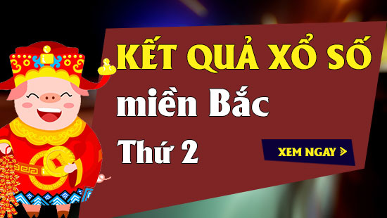 Live] Kết quả xổ số (XSMB, XSMN, XSMT) hôm nay 10/08