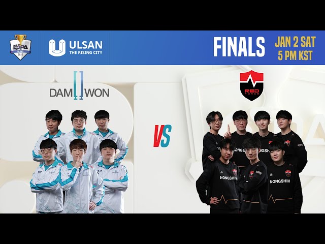 Kết quả chung kết KeSPA Cup 2020: DWG lên ngôi vô địch