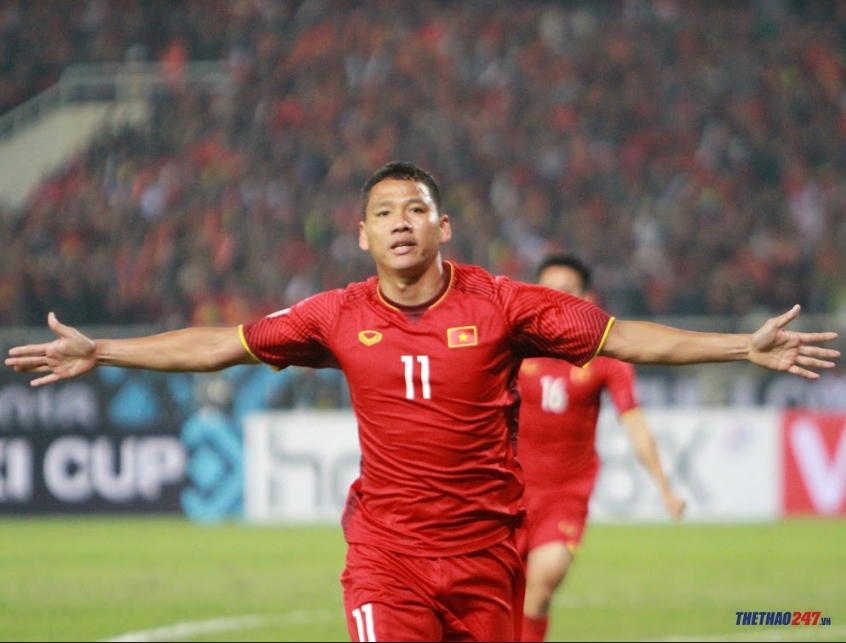 Anh Duc Vietnam national team