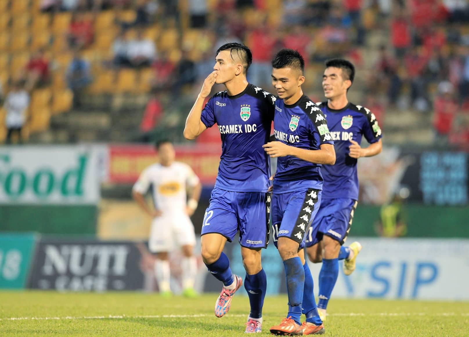 Afc Cup 2019 Becamex Binh Duong 1 0 Psm Makassar Nguyen Tien Linh 80 1426