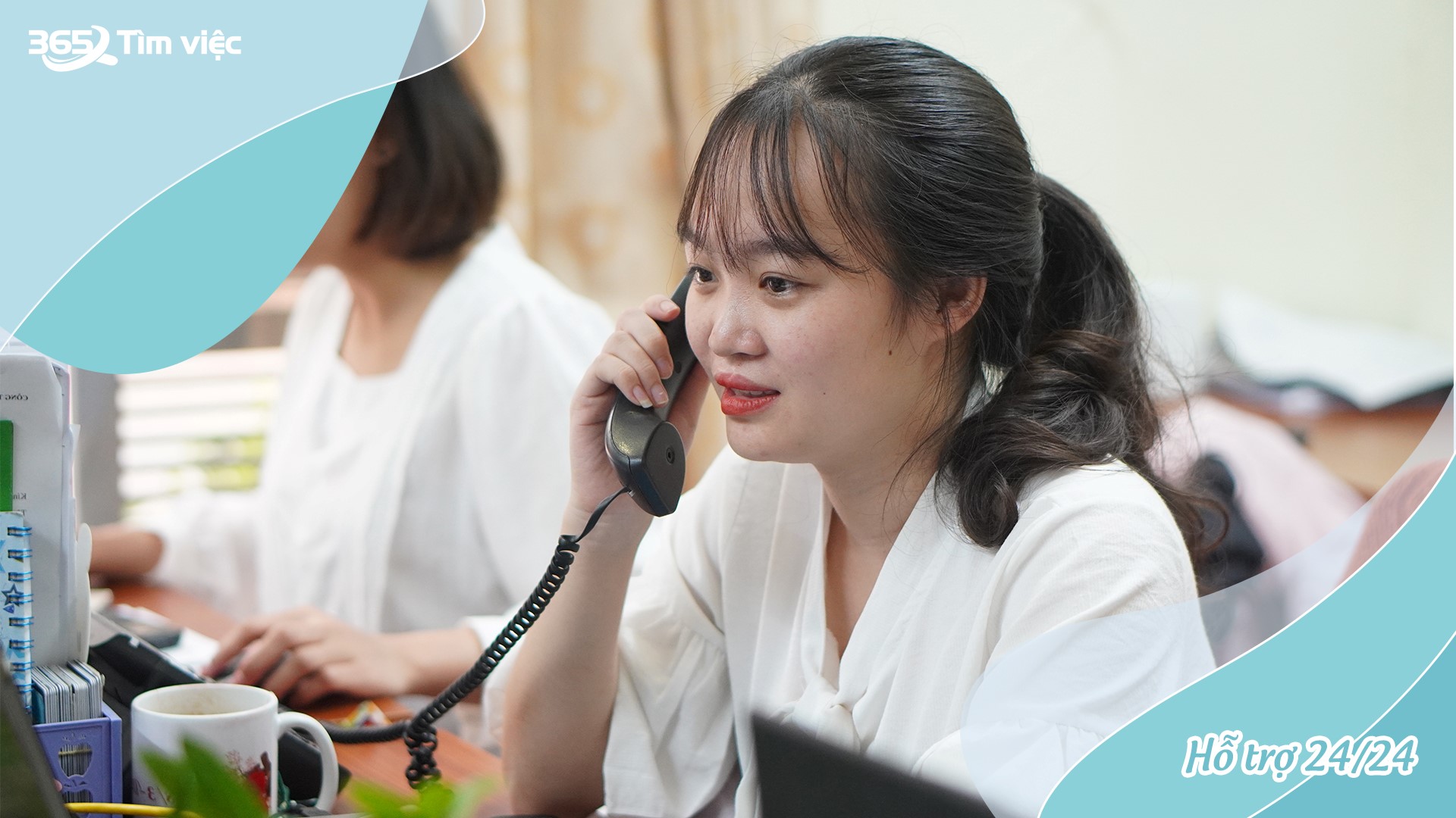 Tìm Việc Nhanh Chóng, Hiệu Quả với https//timviec365.com.vn - Mở Ra Cơ Hội Nghề Nghiệp Vàng