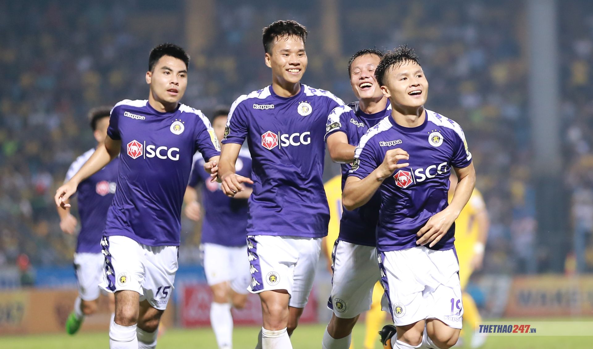 V-League, AFC Cup, Bình Dương, Hà Nội, bán kết AFC Cup