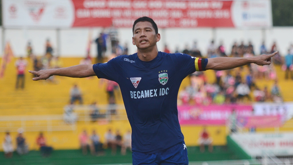 vòng 7 v league, V-League 2019, v league, Hải Phòng vs Bình Dương, Hải Phòng, Lạch Tray