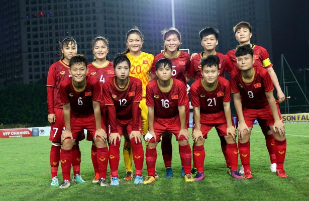 trực tiếp U19 nữ Việt Nam vs Thái Lan, việt nam vs thái lan, viet nam vs thai lan