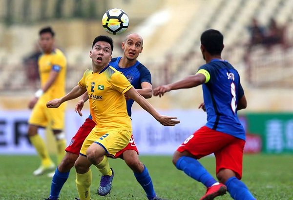 King's Cup 2019, HLV Park Hang Seo, đội tuyển Việt Nam, Vũ Văn Thanh, Tuấn Anh, Trọng Đại