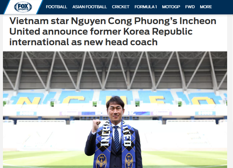 Nguyễn Công Phượng, Incheon United, K-League 2019, đội tuyển Việt Nam