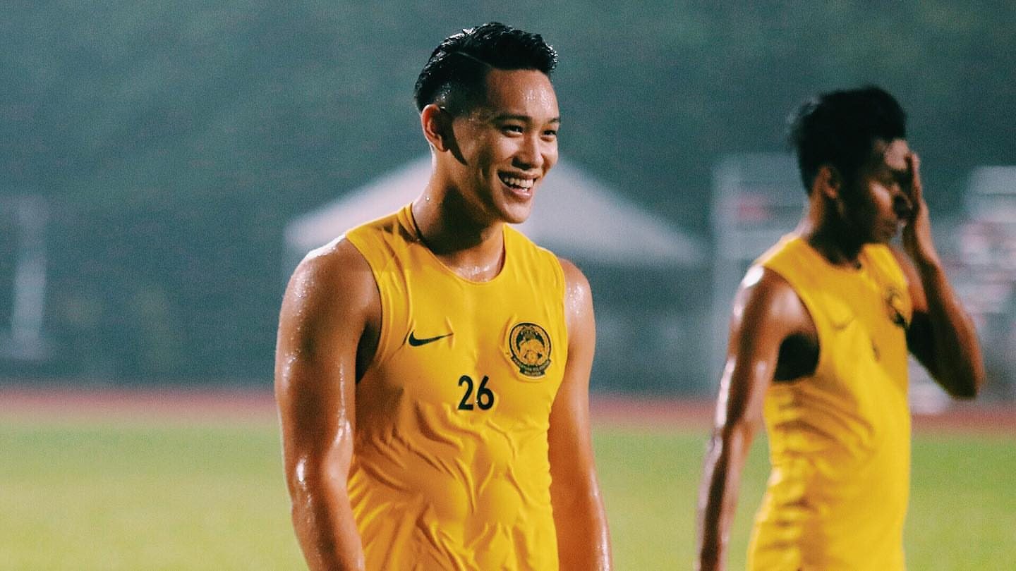 Dominic Tan, Trat FC, Thai League, đội tuyển Malaysia, Xuân Trường Thai League, Buriram United