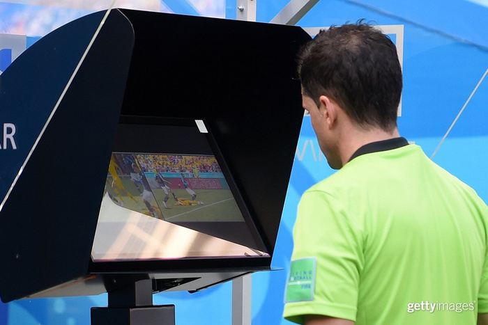 var ở v league, var v league 2019, var tại v league 2019, công nghệ var v league 2019, cong nghe var v league