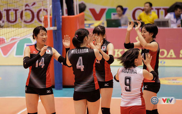 Trực tiếp Nhật Bản vs Nga, trực tiếp bóng chuyền nữ hôm nay, trực tiếp giải bóng chuyền nữ