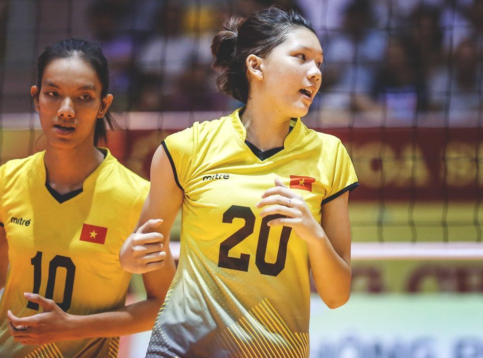 Kết quả U23 Việt Nam vs Kazakhstan, trực tiếp giải bóng chuyền nữ u23 châu á 2019, trực tiếp bóng chuyền nữ hôm nay
