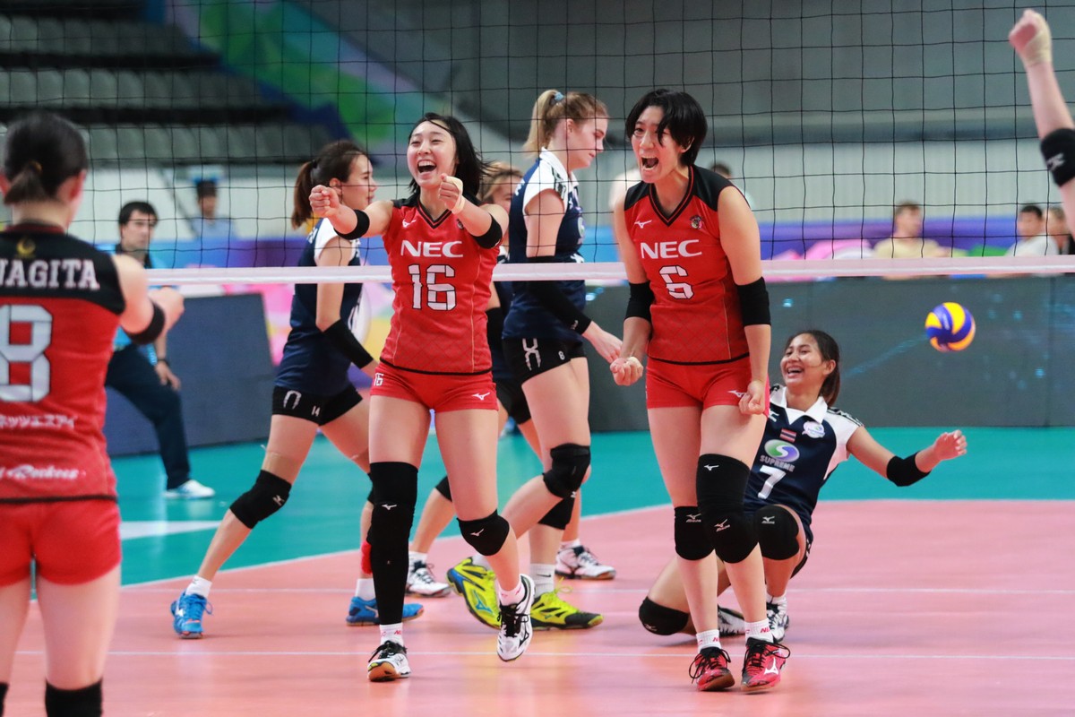 Kết quả NEC Nhật Bản vs Úc, trực tiếp giải bóng chuyền nữ vtv cup 2019, trực tiếp vtv cup 2019