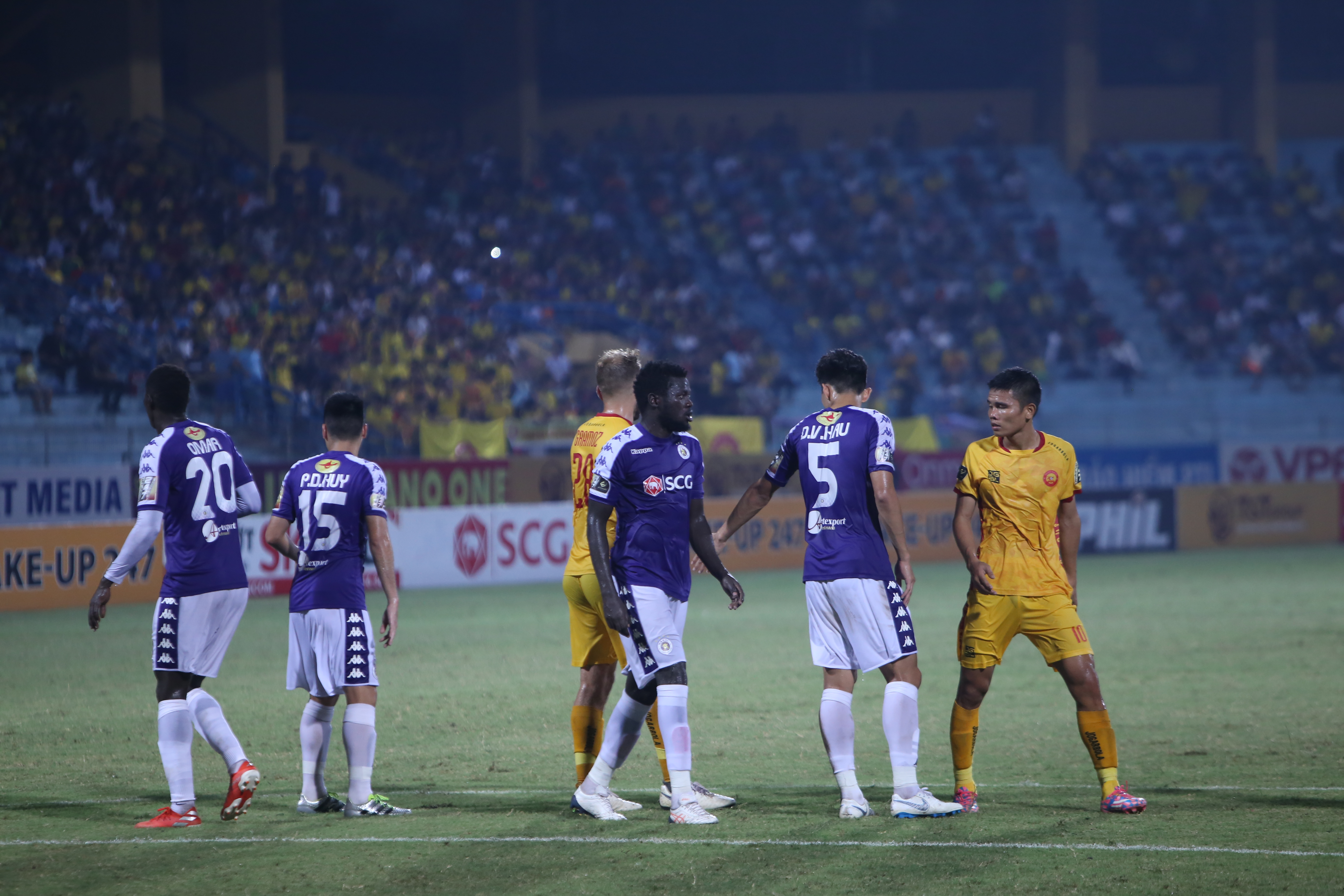 Hà Nội vs Thanh Hoá, kết quả hà nội vs thanh Hoá, Hà Nội FC, CLB Hà Nội, kết quả hà nội vs thanh hoá