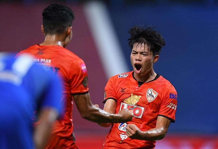 Messi Thái, Ekanit Panya  là ai, Việt Nam vs Thái Lan, vòng loại World Cup 2022, vl wc 2022