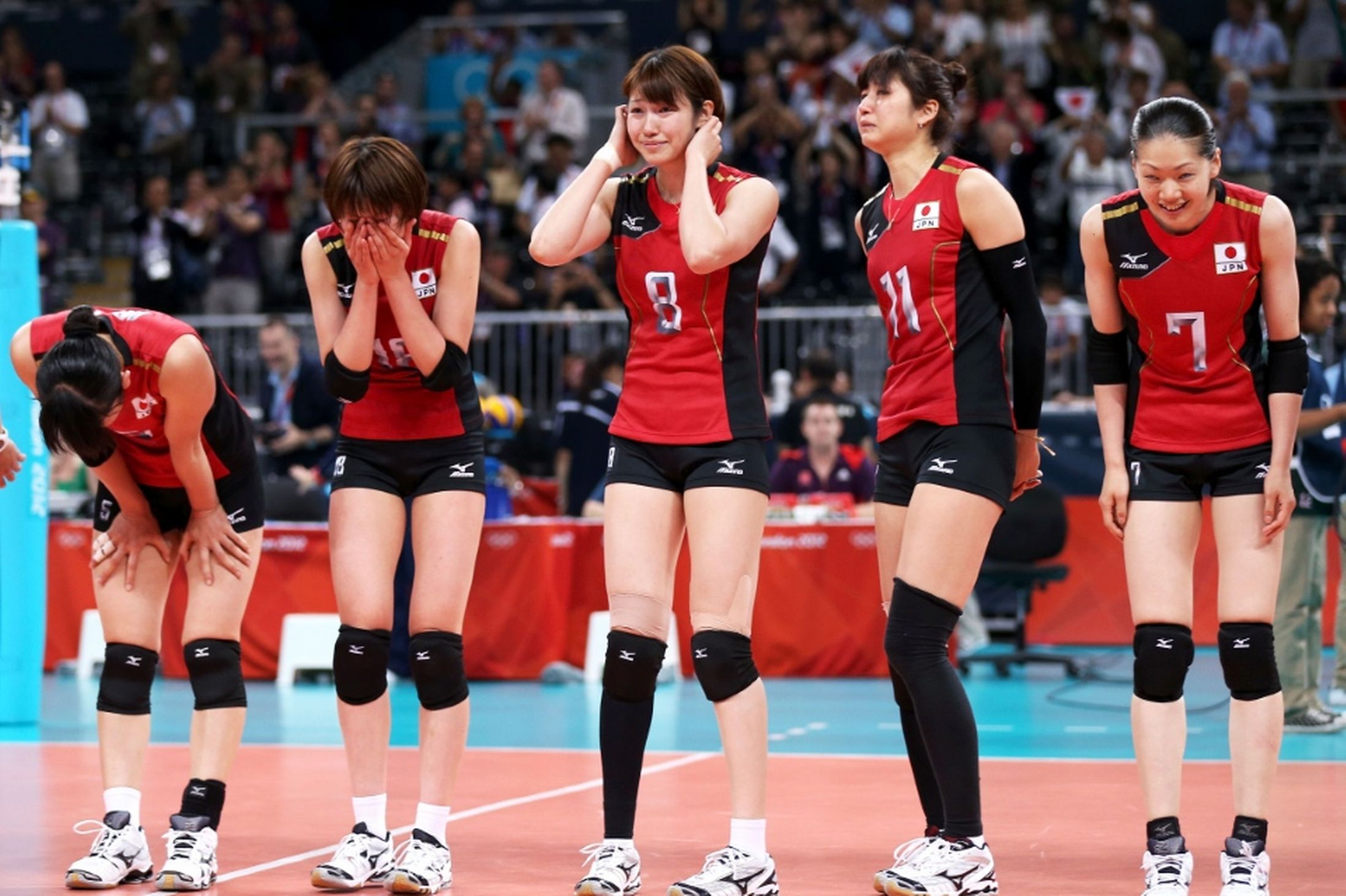 Kết quả Nhật Bản vs Trung Quốc, trực tiếp bóng chuyền nữ hôm nay, giải bóng chuyền nữ vô địch châu Á 2019