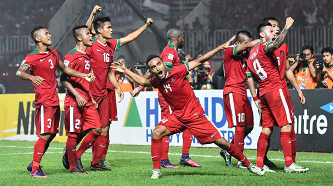 vòng loại world cup 2022, indonesia vs malaysia, nhận định indonesia vs malaysia, malaysia vs indonesia