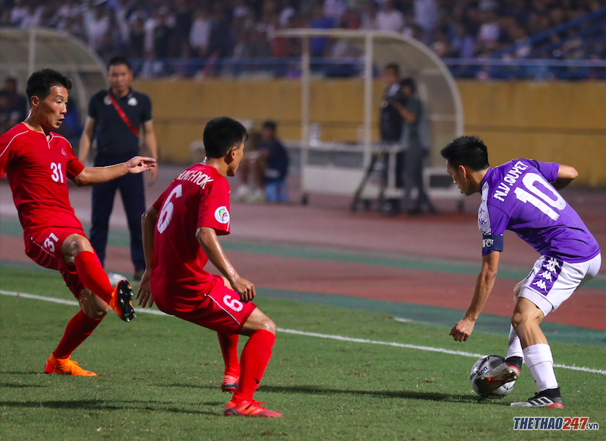 đối thủ của Hà Nội FC tại chung kết AFC Cup 2019, Hà Nội FC vs April 25, april 25 vs hà nội fc, afc cup 2019