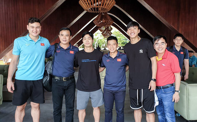 Văn Lâm, Công Phượng, Văn Hậu, việt nam vs indonesia, việt nam 3-1 indonesia, vòng loại world cup 2022