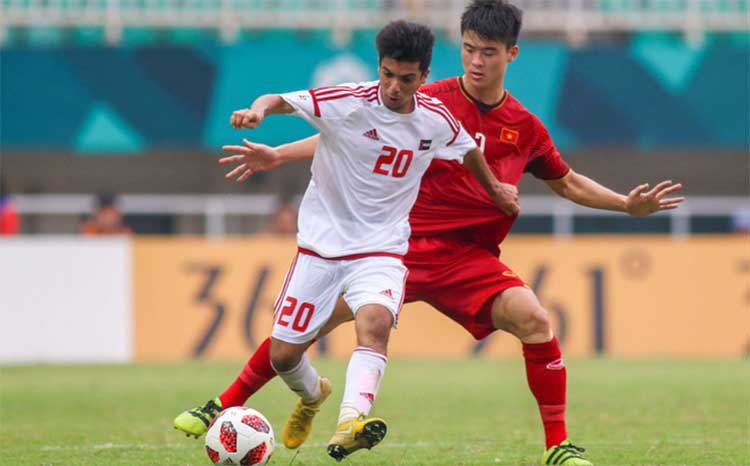 Việt Nam vs UAE, vòng loại world up 2022, uae vs thái lan, bảng g vl wc 2022