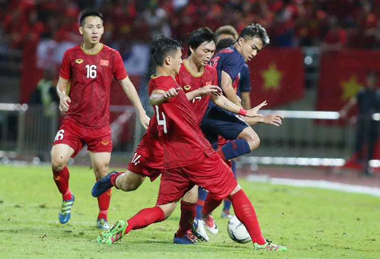 Messi Thái, Ekanit Panya  là ai, Việt Nam vs Thái Lan, vòng loại World Cup 2022, vl wc 2022, chanathip