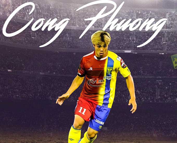 cong phuong