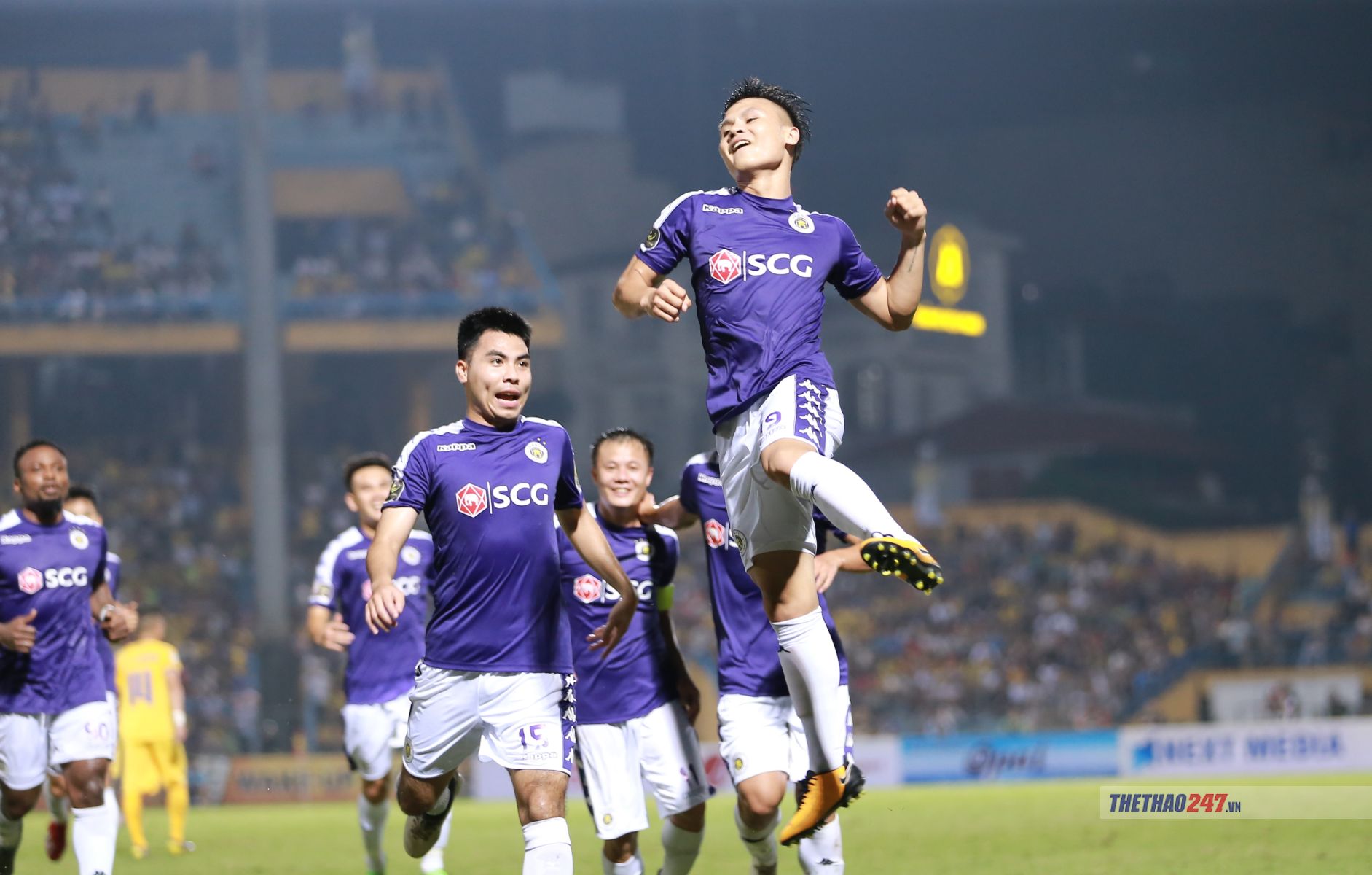 ha noi fc