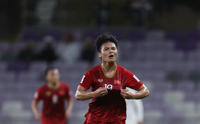 u23 viet nam, vong loai u23 chau a, hlv park hang seo