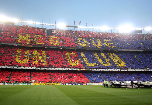 Barca vs Bilbao, Cup Nha Vua, khung hoang, Messi vs Abidal, Messi