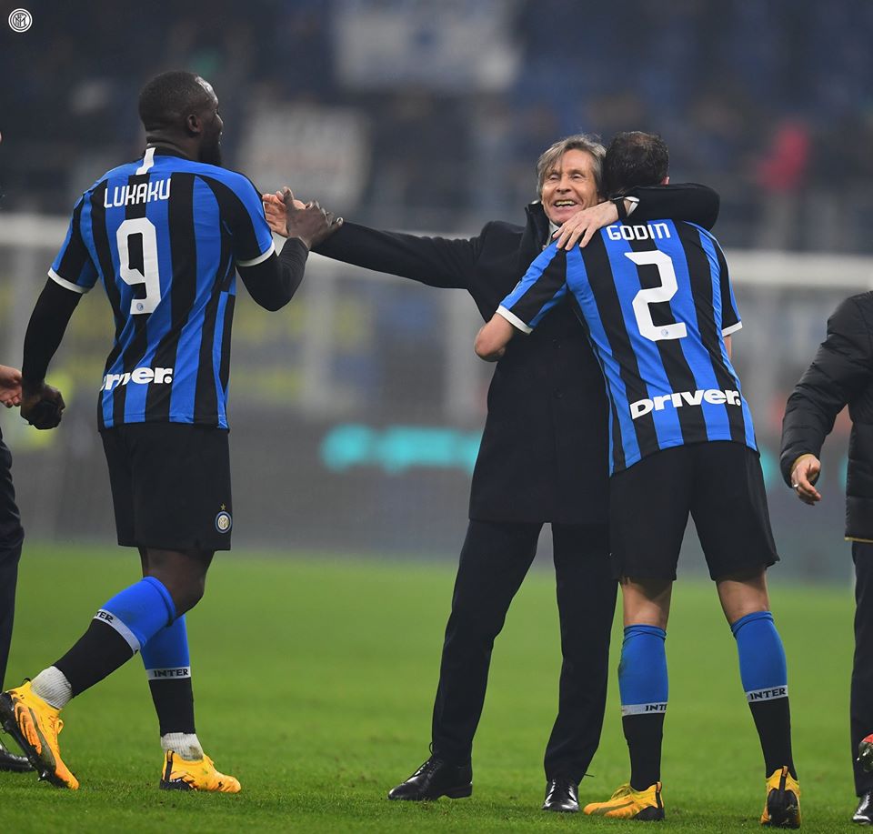 Inter, Inter vs AC, Lukaku, Ibrahimovic, Inter Milan